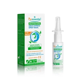 Spray Sinus Express Nasal - 15ml