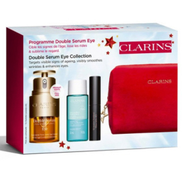 Coffret Noël 2024 - Double Serum Eye