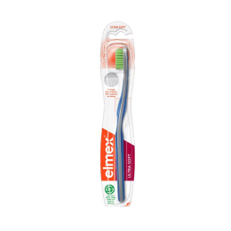 Brosse à dents anti-caries Ultra Soft