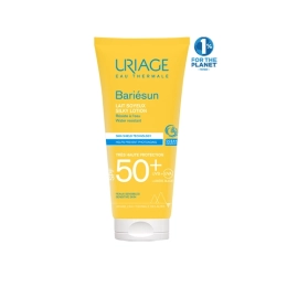 Uriage Bariésun Lait Soyeux SPF50+ - 100ml