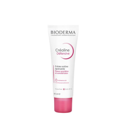 Bioderma Créaline Défensive Crème active apaisante- 40ml