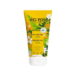 Hei Poa Gel douche - 150ml