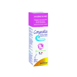 Coryzalia spray nasal - 100ml