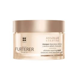 René Furterer Absolu Kératine Masque réparateur ultime - 200ml