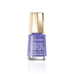 Mavala Mini color Vernis à ongles 415 Pushy purple - 5ml