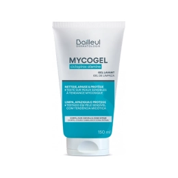 MycoGel Gel Lavant - 150ml