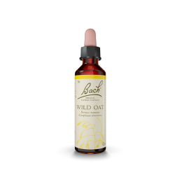 Fleur de bach n°36 Wild Oat - 20ml