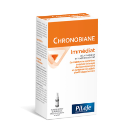 Pileje Chronobiane immédiat - 20ml