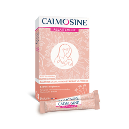 Calmosine Allaitement - 14 dosettes