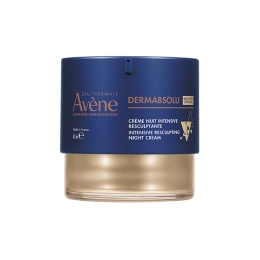 Dermabsolu Nuit  Crème Nuit Resculptante - 40ml