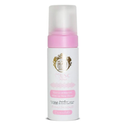 Mousse intime nettoyante au Musc Blanc 150ml