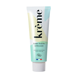 Krème Gelée frâiche nettoyante BIO - 150ml