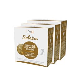 Léro Solaire - 3x30 capsules