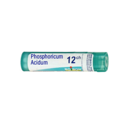 Boiron Phosphoricum Acidum 12CH Tube - 4 g