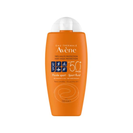 Avène Fluide sport SPF 50+ - 100ml