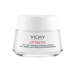 Liftactiv Crème H.A Anti-rides Raffermissante Peau Normale à Mixte - 50ml