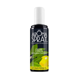 Aromaspray Cèdre Citron - 100ml