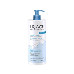 Uriage Crème lavante - 500ml