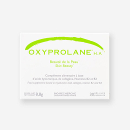 Oxyprolane H.A - 30 gélules