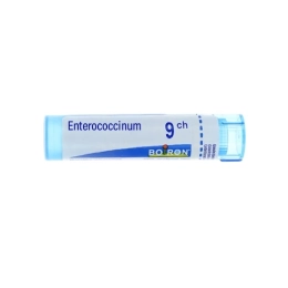 Boiron Enterococcinum 9CH Tube - 4g