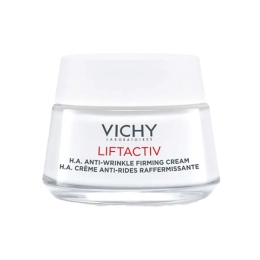 Liftactiv H.A Crème Jour Anti-rides Peaux sèches - 50ml