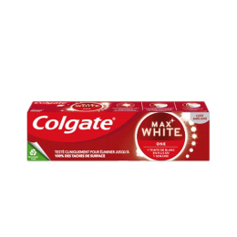 Colgate Max White One - 75ml