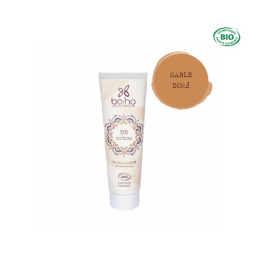 Correcteur de teint bio 03 Beige doré *