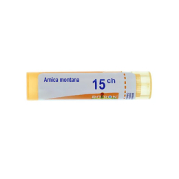 Boiron Arnica Montana 15CH Tube - 4g