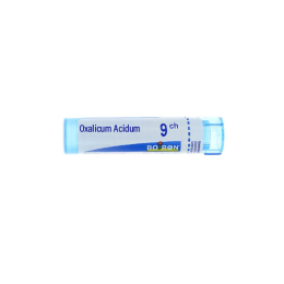 Boiron Oxalicum Acidum 9CH Dose - 1 g