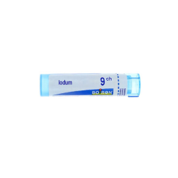 Boiron Iodum 9CH Dose - 1g