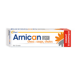 Arnican Gel - 100g