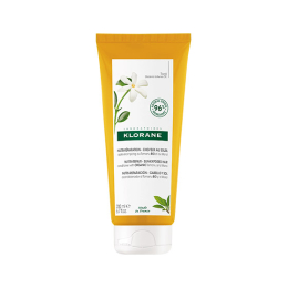 Klorane Baume riche réparateur après-soleil au Tamanu BIO et Monoï - 200ml