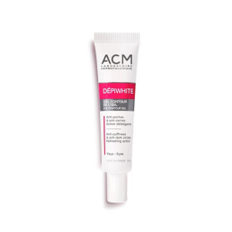 ACM Dépiwhite Gel Contour de l'oeil - 15ml