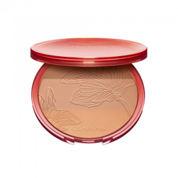 Clarins Bronzer Compact Poudre de Soleil - 19g