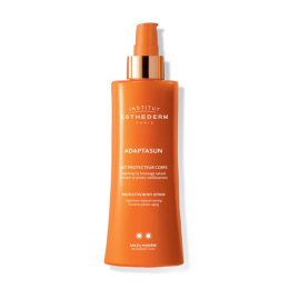 Esthederm Adaptasun Lait protecteur corps Soleil modéré - 200ml