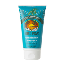 Hei poa Shampooing Baume Monoï de tahiti - 150ml