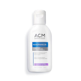 ACM Novophane DS Shampooing antipelliculaire - 125ml