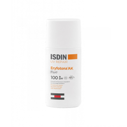 Isdin Eryfotona AK Fluid spf100+ - 50 ml