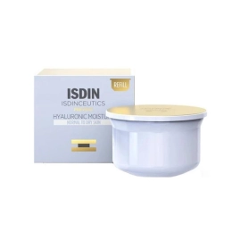 Isdinceutics Hyaluronic Moisture Peaux Normales à Sèches Recharge - 50ml