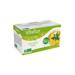 Vitaflor Lin Farine - 500g - Pharmacie en ligne