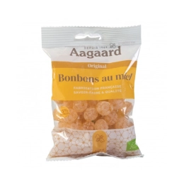 Original Bonbons au miel BIO - 150g