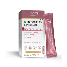 Skin Complex Liposomal - 14 Sticks