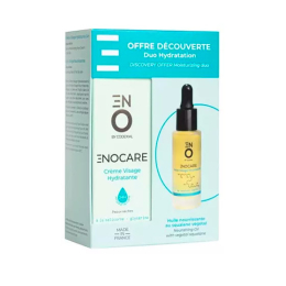 Enocare duo hydratation - 50ml