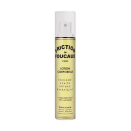 Friction de Foucaud Lotion Corporelle - 125ml