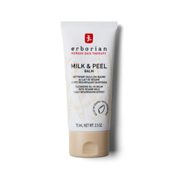 Erborian Détox Milk & Peel balm - 75ml