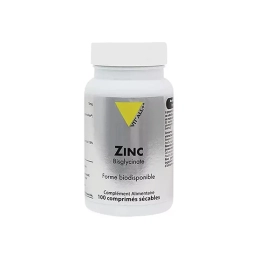 Zinc Bisglycinate - 30mg