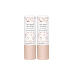 Avène Stick à Lèvres Hydratant - 2x4g