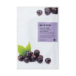 Masque en Tissu Baie d'Açai - 25g