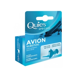 Specific Protection Auditive Avion - 1 Paire