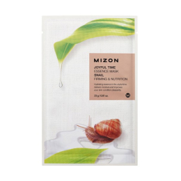 Masque en Tissu Bave d'Escargot - 25g